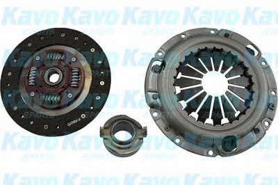 KAVO PARTS cp5064 -  Комплект сцепления